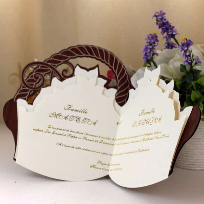 wedding  card